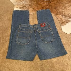 LUCKY BRAND RELIC JEAN